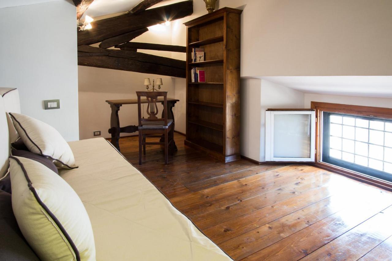 Altieri Loft Pantheon Daire Roma Dış mekan fotoğraf