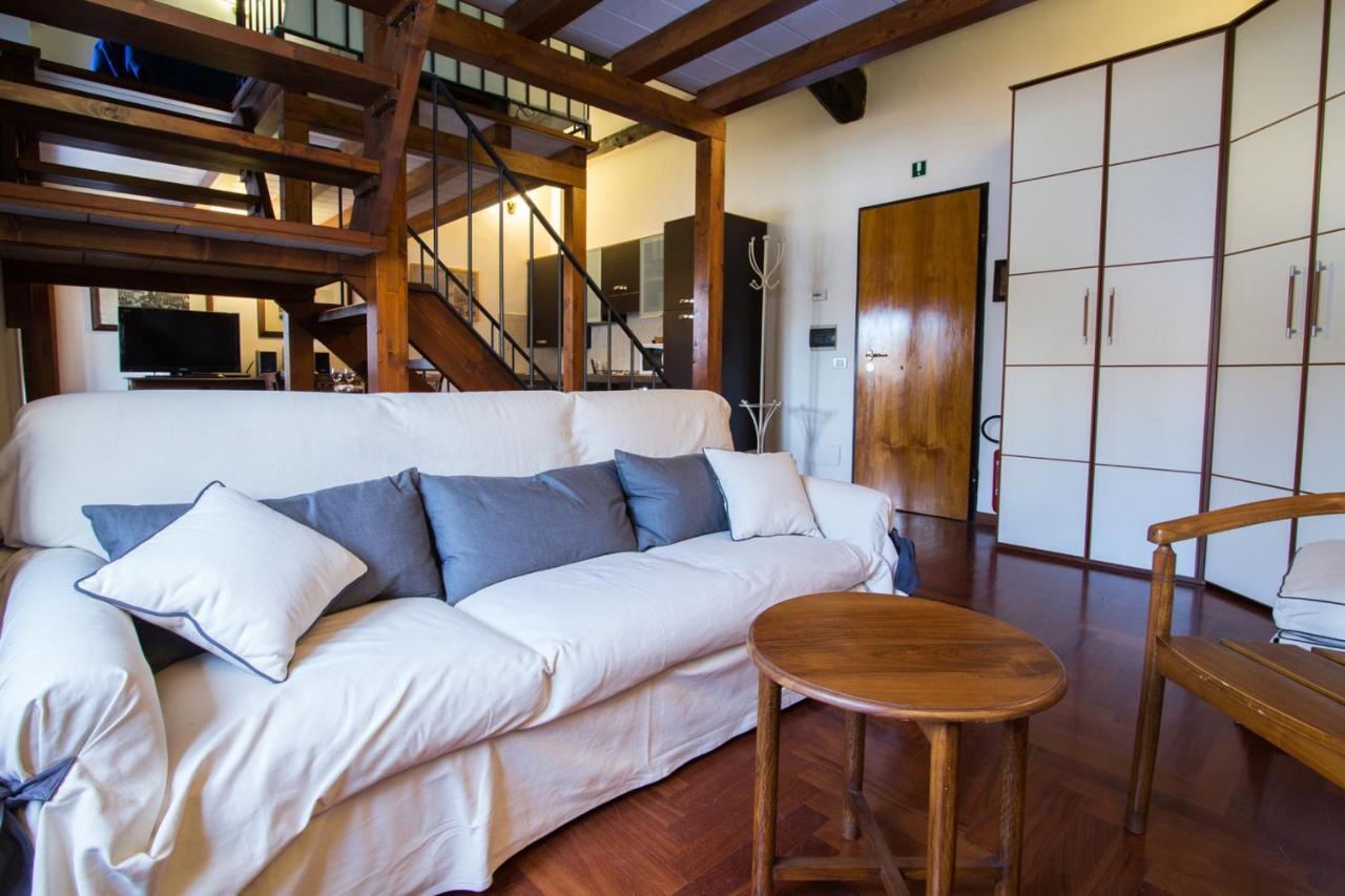 Altieri Loft Pantheon Daire Roma Dış mekan fotoğraf