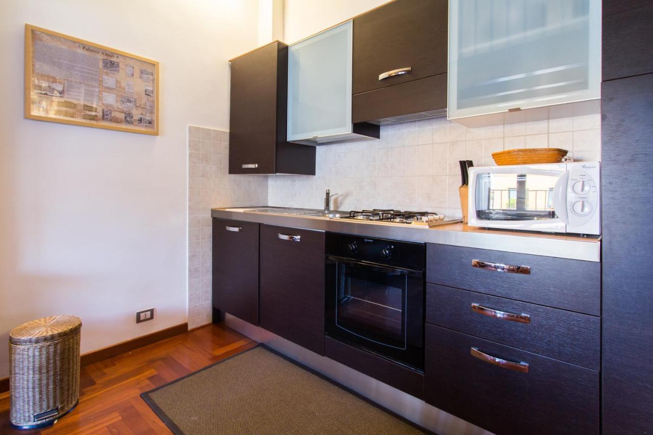 Altieri Loft Pantheon Daire Roma Dış mekan fotoğraf